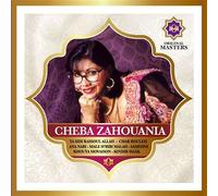 Cheba Zahounia CD