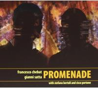 Chebat Francesco - Promenade [Import]