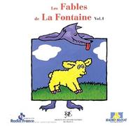 Chebel,Claude - Fables V.1 [Import]