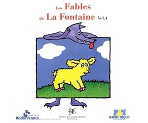 Chebel,Claude - Fables V.1 [Import]