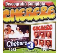 Chebere - Discografia Completa 3