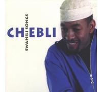 Chebli - Swahili Songs [Import]