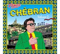 Chebran Vol 2 French Boogie 1982/1989