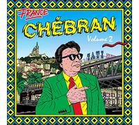 Chebran Vol 2 French Boogie 1982/1989