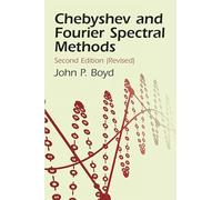 Chebyshev and Fourier Spectral Methods