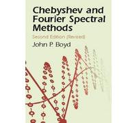 Chebyshev And Fourier Spectral Methods