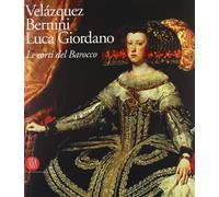 Checa Cremades F. - Vel Zquez, Bernini, Luca Giordano. [Import]