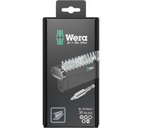CHECARZHN--NO1-05057440001 Bit-Check 30 Metal 1 Sb, 30 Pièces