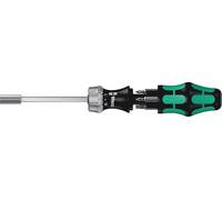 CHECARZHN--NO1-05073660001 Manche Kompakt 27 Ra 1 Sb Avec Porte-Embouts Intégré (Import Allemagne)