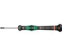 CHECARZHN--NO1-05118145001 2072 Tournevis Kraftform Micro Microstix, Vert