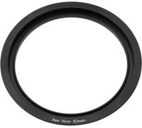 CHECARZHN--NO1-1 Pièces Adaptateur D'Anneau De Filtre D'Appareil Photo Anneau De M À Niveau Anneau Adaptateur Grand Angle Fileté 82 À 100 Mm Compatible Avec Lee 4 * 4 4 * 5,65