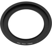CHECARZHN--NO1-1 Pièces Adaptateur D'Anneau De Filtre D'Appareil Photo Anneau De M À Niveau En Métal Anneau Adaptateur Grand Angle Fileté 72 Mm À 100 Mm Compatible Avec Lee 4 * 4 4 * 5.65