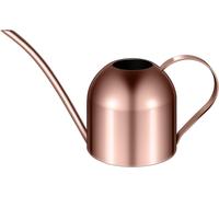 CHECARZHN--NO1-1 Pot De Fleurs En Cuivre Pour Intérieur Et Extérieur - 1000 Ml