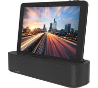 CHECARZHN--NO1-101 Oxygen Ultra 4+64 Gb + Dock Station Bluetooth