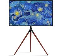 CHECARZHN--NO1-105209 Fixed Universal Tripod Pakabinamas For Tv Lcd/Led/Plasma 45-65 35Kg Vesa