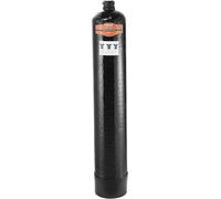 Checarzhn--No1-1054 Adoucisseur Système De Détartrage D'eau, Noir