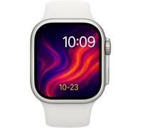 Checarzhn--No1-10ultra3 Wifi Smartwatch ¿ Amoled Display, Bluetooth Calling, Ai Assistant, Nfc, Compass, Fitness Tracker Android & Ios Compatible