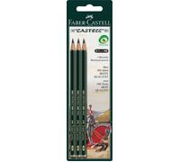 Checarzhn--No1-110798 Castell 9000 Crayon Papier Hb