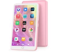 CHECARZHN--NO1-144Gb Mp3 Players With Bluetooth Wifi, 2000Mah Mp4 Players With 4 Pouces Touchscreen And Speaker, Android 13 Os Mp3 Music Players With Spotify, Audible, Play Store