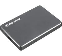 CHECARZHN--NO1-2 To Storejet 25C3N - 2.5" Disque Dur Externe Ts2Tsj25C3N