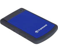 CHECARZHN--NO1-2 To Storejet 25H3B - 2.5" Disque Dur Externe Anti-Choc (Bleu Marine) Ts2Tsj25H3B