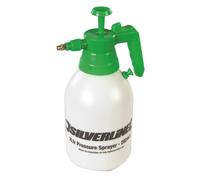 CHECARZHN--NO1-282441 Pulvérisateur À Pression Préalable 2 Litres,(Couleur Assortie)