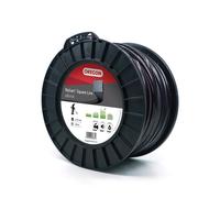 CHECARZHN--NO1-295314E Fil De Coupe Carré Nylium, 3,75 Mm, Bobine De 100 M