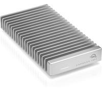 CHECARZHN--NO1-2Tb Express 1M2 Usb4 (40Gb/S) Bus-Powered Portable Nvme Ssd External Storage Solution