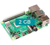 CHECARZHN--NO1-4 Modèle B Carte Cpu De 2 Go