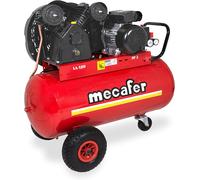 Checarzhn--No1-425316 Compresseur 100 L 3 V Fonte
