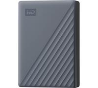 CHECARZHN--NO1-6To My Passport Disque Dur Externe Portable, Fonctionne Avec Appareils Usb-C Et Usb-A, Parfait Pour Sauvegarde Et Stockage, Format Compact Sauvegarde Et Protection Par Mot De Passe, Us