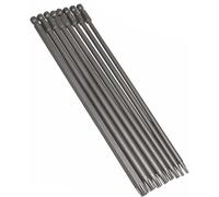 CHECARZHN--NO1-8Pcs Embouts De Tournevis Torx De 200 Mm Tournevis Bits Magnétique À Tige Hexagonale 1/4"" De Sécurité Jeu D'Embouts Torx En Acier S2 Pour Visseuse Électrique,Tournevis Manuel,Perceuse