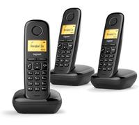 CHECARZHN--NO1-A170 Téléphone Sans Fil [Version Italienne]