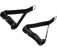 Checarzhn--No1-Accessoires De Musculation Ergonomiques Pour La Poitrine, Eps, Triceps, D Oïdes, Volants, Ventre, Pour Station De Musculation, Smith Rack, Anti-Callosités