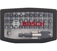 CHECARZHN--NO1-Accessories Assortiment D'Embouts De Vis De 32 Pièces (Assortiment D'Embouts De Tournevis, Accessoires Pour Perceuse-Visseuse)