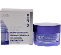 Checarzhn--No1-Acides Crème D'eau Désaltérante À L'acide Hyaluronique + Electrolyte Hydratant, 50 Ml, 1 Unité