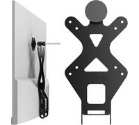 CHECARZHN--NO1-Adaptateur De Montage Vesa Pour Écrans 22Er, 22Es, 22F, 23Er, 23Es, 23F, 24Ea, 24Ec, 24E, 24F, 24Fw, 25Er, 25Es, 25F, 27Er, 27Ea, 27Es, 27F, 27Fw, 27Ec