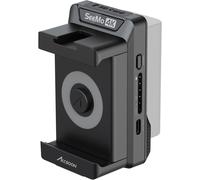 CHECARZHN--NO1-Adaptateur Hdmi 4K Seemo, Émetteur Vidéo Hdmi 4K30 Ips/1080P60 Ips Vers Usb-C Pour Ios Et Ipad, Prend En Charge La Surveillance En Direct, La Diffusion En Direct Rtmp, Le Lecteur De Ca