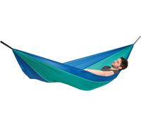 Checarzhn--No1-Adventure Hamac Un Xe, Ice-Blue, 275 X 140 Cm