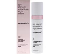 Checarzhn--No1-Age Element Anti Wrinkle Night Cream By For Un X - 1.69 Oz Cream