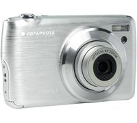 CHECARZHN--NO1-Agfa Photo Realishot Dc8200 - Appareil Photo Numérique Compact Cam, 21Mp, Vidéo Full Hd, Ecran Lcd 2.7'', Zoom Optique 8X, Batterie Lithium, Carte Sd 16Gb Et Sacoche Incluse