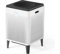 CHECARZHN--NO1-Air 300 Purificateur D'Air Élimine 99,999% Des Particules Certification Ecarf Pour Les Personnes Allergiques Système De Double Aspiration Extrêmement Puissant Cadr 575 M³/H