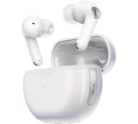 CHECARZHN--NO1-Air4 Pro Écouteurs Sans Fil Réduction De Bruit Active Hybride Bluetooth 5.3 6 Micros Cvc 8.0 Enc Technologie Qualcomm Aptx Adaptive Connexion Multipoint Détection Intra Auriculaire App