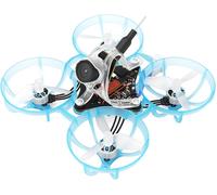 Checarzhn--No1-Air65 Brushless Whoop Quadcopter, Ultralight 1s 65mm Micro Whoop Drone With G473 5in1 Air Flight Controller Elrs Receiver, 0702se ¿ 23000kv Motor, C03 Fpv Camera For Fpv Quad Outdoor Fr
