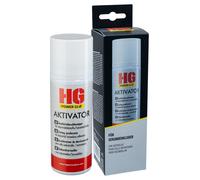 Checarzhn--No1-Aktivator Spray - Accelerateur De Colle Super Glue Cyanoacrylate En Spray - Assure Un Durcissement En Quelques Secondes - 200 Ml