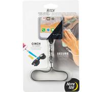 Checarzhn--No1-Ancrage De Téléphone Et Sangle Extensible ¿ Ancrage De Téléphone Et Sangle Réglable Pour Une Protection Contre Les Chutes Et Plus De Commodité ¿ Cordon De Téléphone Portable ¿ Anthraci