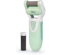 Checarzhn--No1-Appareil Électrique Anti-Callosités I Micropedi Wet & Dry I Élimine Les Callosités - Sans Douleur - Poignée En Caoutchouc - Vert