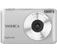 CHECARZHN--NO1-Appareil Photo Compact Digipix 100 Silver
