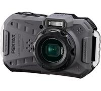 CHECARZHN--NO1-Appareil Photo Numérique Compact Étanche Wg-1000 (Gris), Conçu Pour La Photographie Décontractée En Extérieur Et Sous-Marine, Étanche Jusqu'À Une Profondeur De 15 Mètres, Jusqu'À Une H