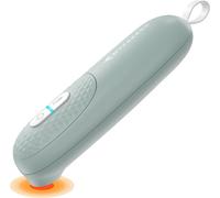 Checarzhn--No1-Appareil Soulageant Les Piqûres Et Morsures De Moustiques Et D'insectes, Stylo Réduit La Démangeasion Et Le Gonflement, Sans Substance Chimique, Petit Et Portable, Vert